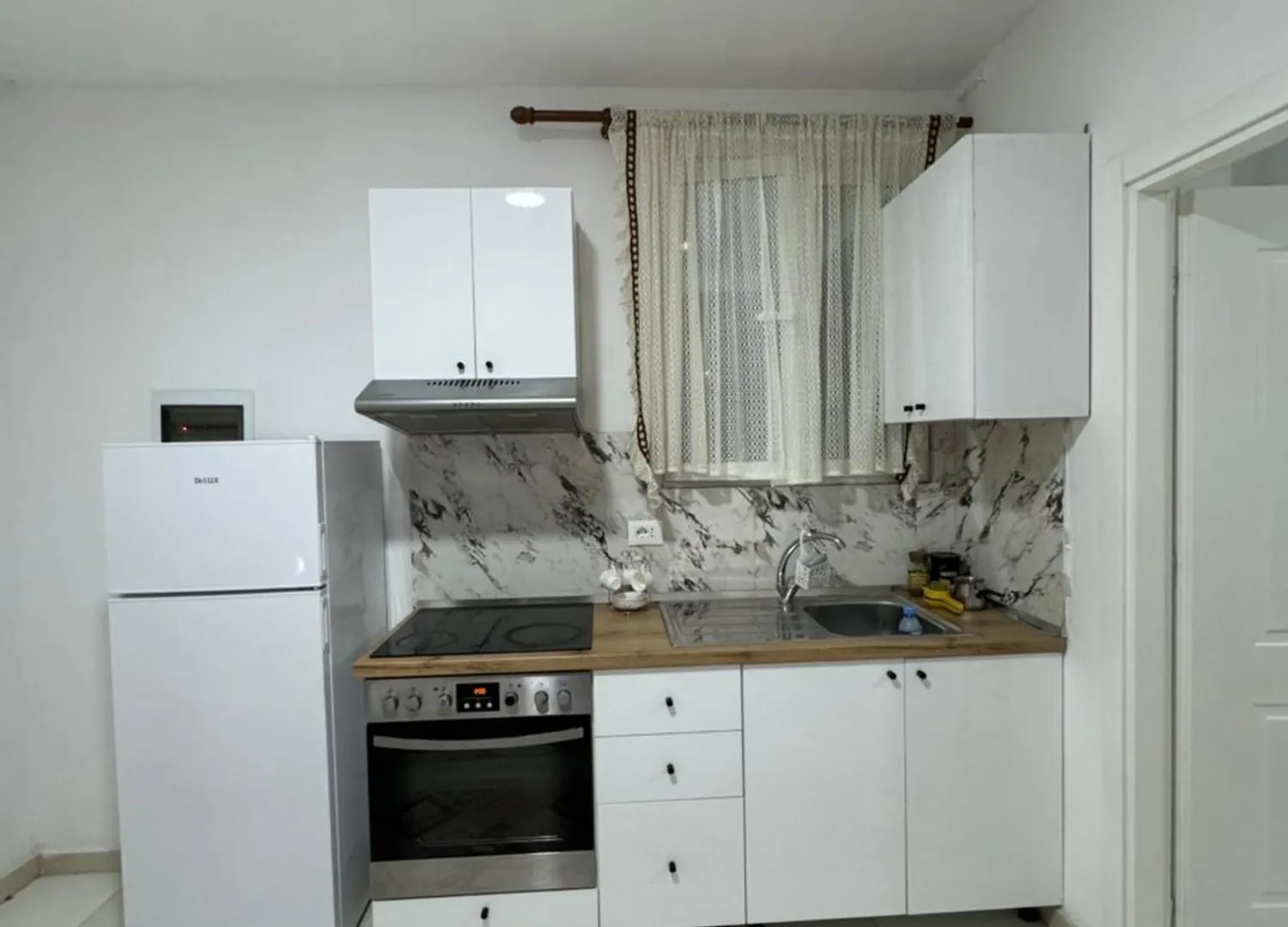 Es Apartments Tirana