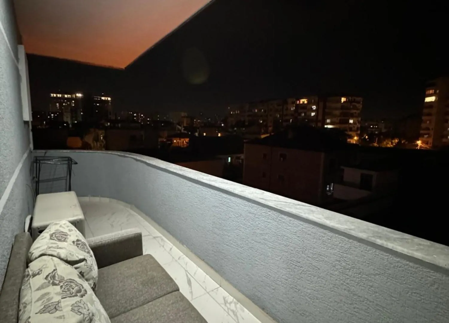 Es Apartments Tirana
