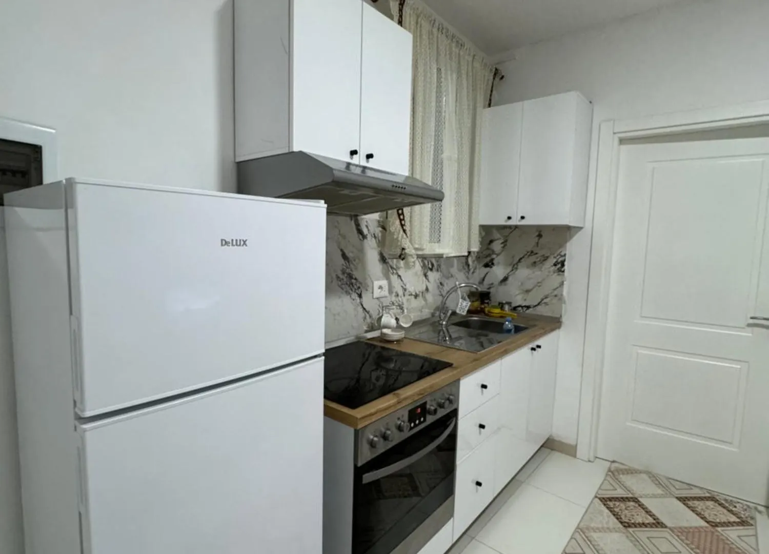 Es Apartments Tirana Albania