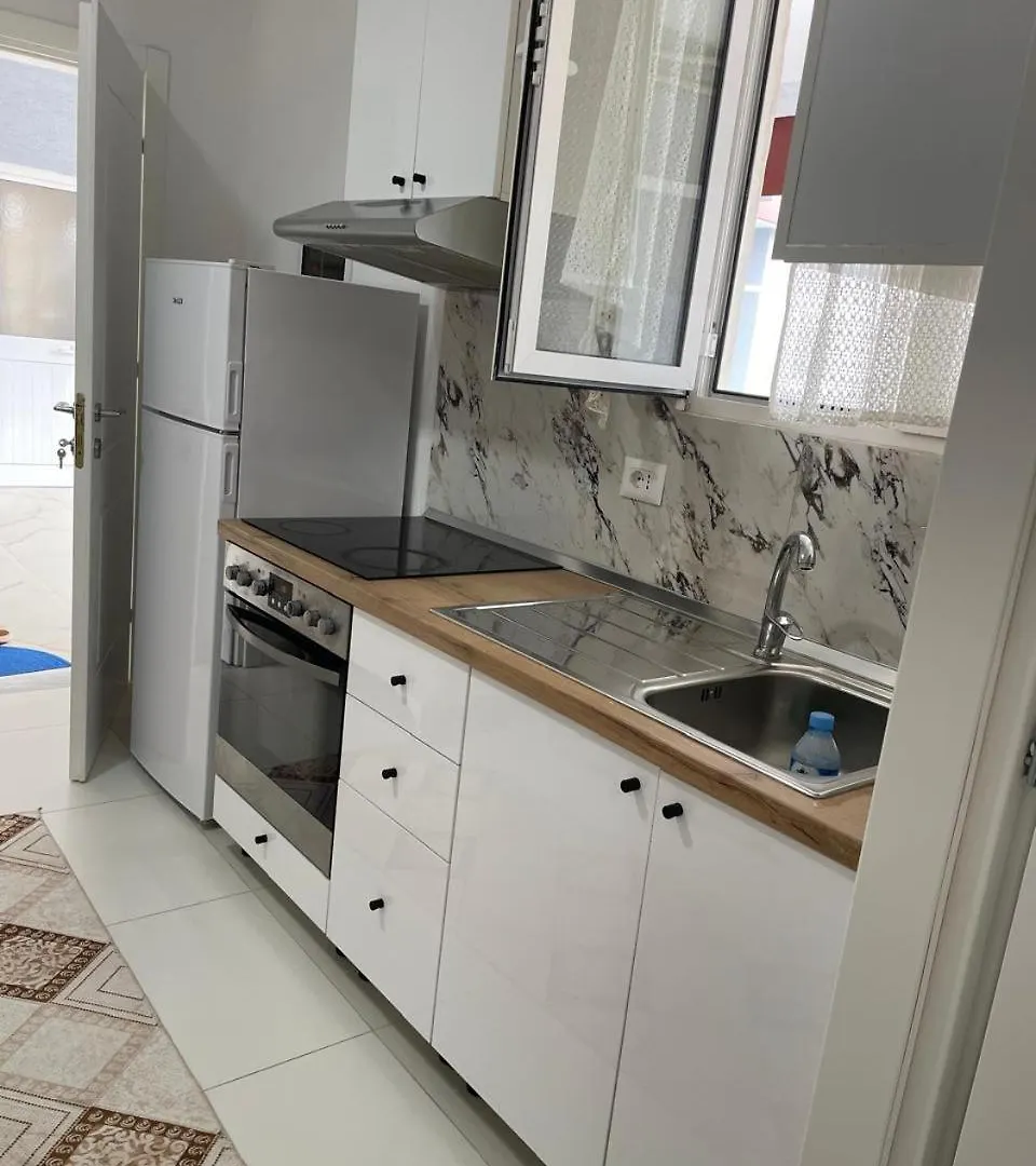 Es Apartments Tirana Albania